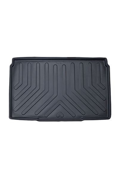 Umbrella UMBRELLA TRUNK PROTECTIVE CARPET FOR PEUGEOT 208 II 2019-