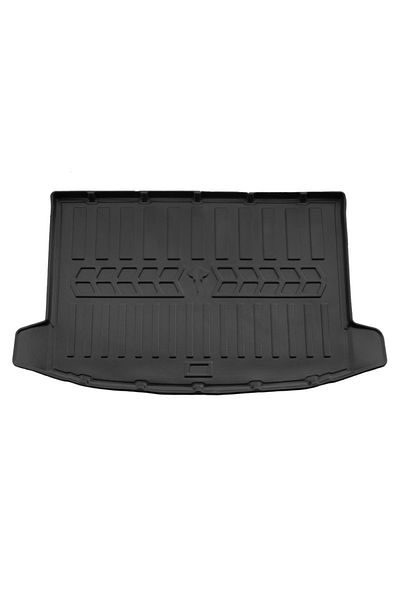 Umbrella UMBRELLA TRUNK PROTECTIVE CARPET FOR NISSAN JUKE II (F16) WITH HIGH FLOOR (2019-)