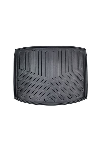 Umbrella UMBRELLA TRUNK PROTECTIVE CARPET FOR HONDA CR-V (WITH HIGH FLOOR) 2017-
