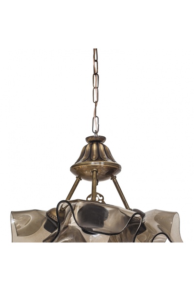 Pelbi Life Başak 3'lü Avize