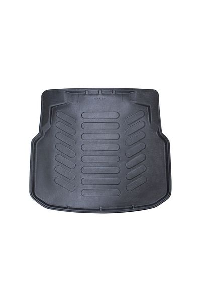 Umbrella UMBRELLA TRUNK PROTECTIVE CARPET FOR MERCEDES C CLASS W204 (TYPE 2) 2007-2014
