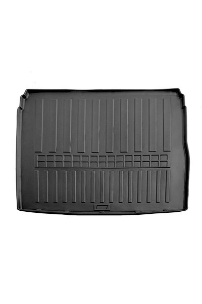 Umbrella UMBRELLA TRUNK PROTECTIVE CARPET FOR VW PASSAT B7 SEDAN (2010-2014)