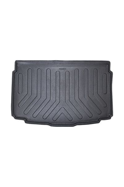 Umbrella UMBRELLA TRUNK PROTECTIVE CARPET FOR VW T-ROC (LOW FLOOR) 2017-