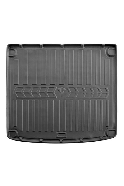 Umbrella UMBRELLA TRUNK PROTECTIVE CARPET FOR AUDI A4 (B8) COMBI (2007-2015)