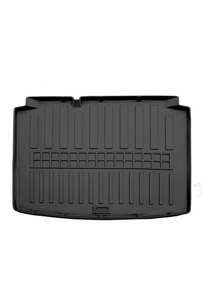 Umbrella UMBRELLA TRUNK PROTECTIVE CARPET FOR VW GOLF IV HATCHBACK (1997-2003)