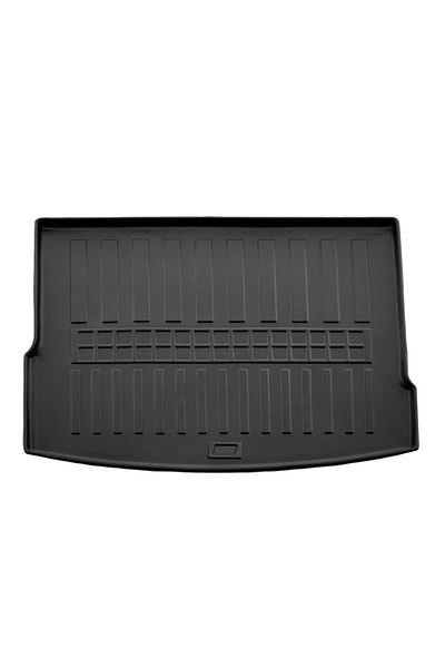 Umbrella UMBRELLA TRUNK PROTECTIVE CARPET FOR VW TIGUAN II WITH HIGH FLOOR (2015-)