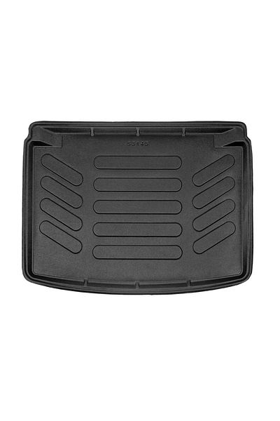 Umbrella UMBRELLA TRUNK PROTECTIVE CARPET FOR SKODA FABIA I HB 1999-2007