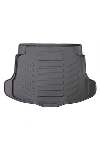 Umbrella UMBRELLA TRUNK PROTECTIVE CARPET FOR HONDA CR-V III 2006-2011