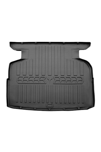 Umbrella UMBRELLA TRUNK PROTECTIVE CARPET FOR TOYOTA AVENSIS (T25) SEDAN (2003-2009)