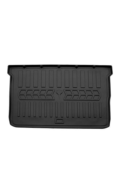 Umbrella UMBRELLA TRUNK PROTECTIVE CARPET FOR OPEL MERIVA B (2010-2017)