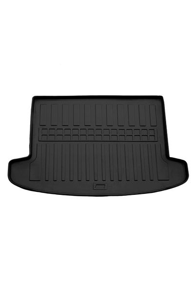 Umbrella UMBRELLA TRUNK PROTECTIVE CARPET FOR HYUNDAI TUCSON (NX4) (HYBRID) WITHOUT SUBWOOFER (2021-)