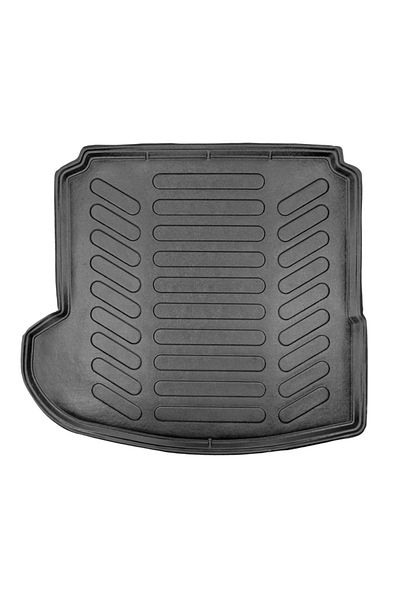 Umbrella UMBRELLA TRUNK PROTECTIVE CARPET FOR RENAULT MEGANE 4 SEDAN (TYPE 1) 2016-