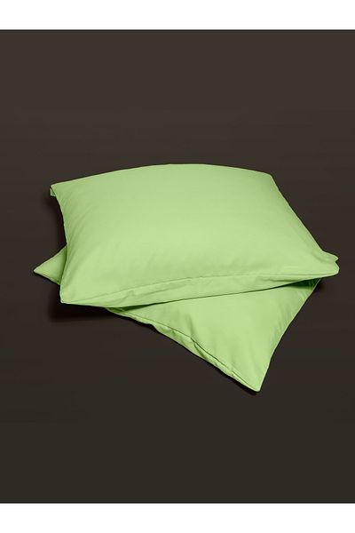 femmhome Premium 100% Cotton Akfil Fitted Sheet Set Single/Double/Twin (90/100/120/160/180) Flat Colors A-G