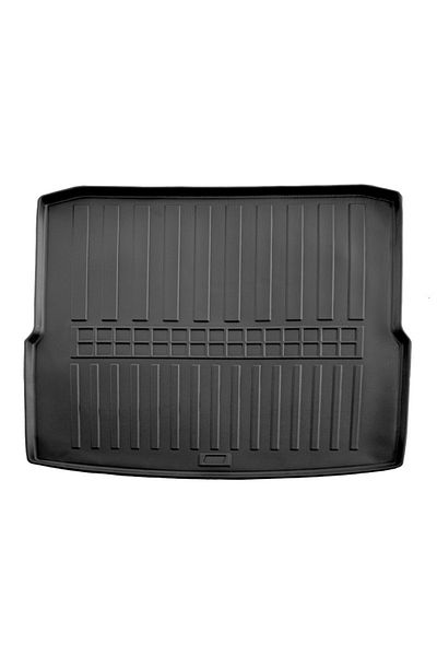 Umbrella UMBRELLA TRUNK PROTECTIVE CARPET FOR SKODA SUPERB II (3T) COMBI (2008-2015)