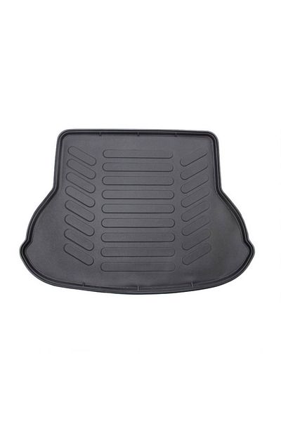 Umbrella UMBRELLA TRUNK PROTECTIVE CARPET FOR HYUNDAI ELANTRA 2011-2015