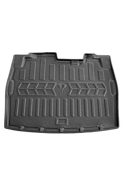 Umbrella UMBRELLA TRUNK PROTECTIVE CARPET FOR BMW X1 (F48) WITH LOW FLOOR (2015-2022)