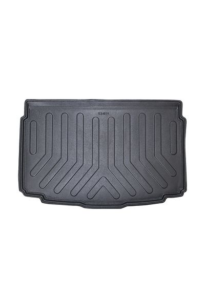 Umbrella UMBRELLA TRUNK PROTECTIVE CARPET FOR VW T-ROC (LOW FLOOR) 2017-