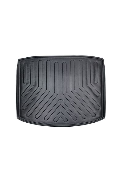 Umbrella UMBRELLA TRUNK PROTECTIVE CARPET FOR HONDA CR-V (WITH HIGH FLOOR) 2017-