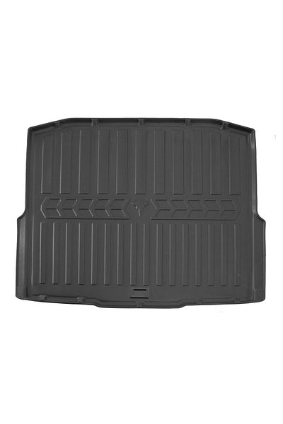 Umbrella UMBRELLA TRUNK PROTECTIVE CARPET FOR SKODA OCTAVIA III (A7) COMBI. WITHOUT `POCKET` (2013-2020)