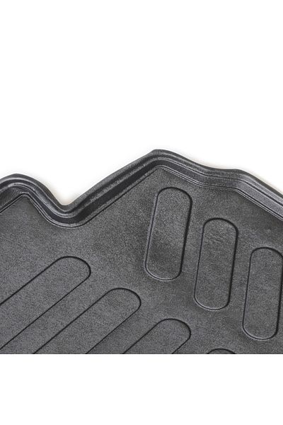 Umbrella UMBRELLA TRUNK PROTECTIVE CARPET FOR HYUNDAI I30 II SW 2011-2017