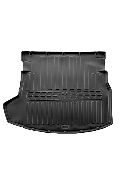 Umbrella UMBRELLA TRUNK PROTECTIVE CARPET FOR TOYOTA COROLLA (E160) SEDAN (2012-2018)