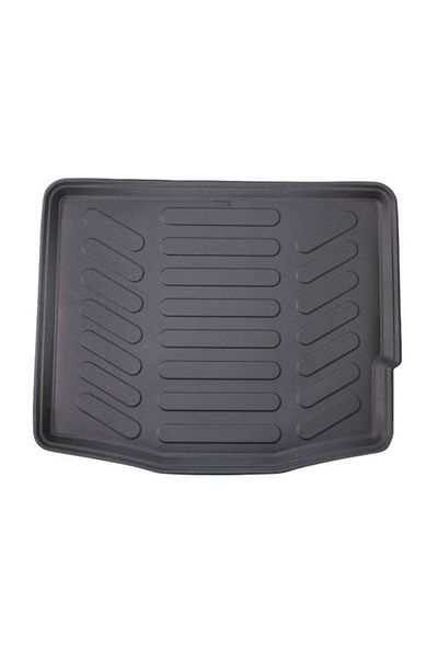Umbrella UMBRELLA TRUNK PROTECTION CARPET FOR FORD FOCUS 3.5 HB 2014-2018