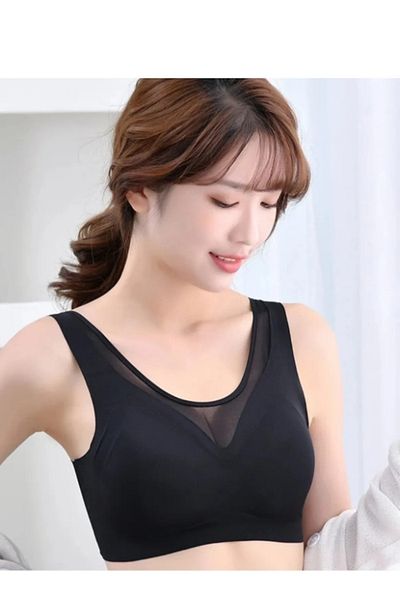 pae Ușor, fără sudură, senzație de niciodată, tăiat cu laser, fără urme, zilnic, yoga, sport, estetică, sutien elegant