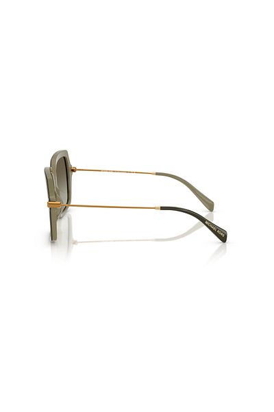 Michael Kors Sunglasses Model S;;2247u, 55, 4019, 3m Gray For Female