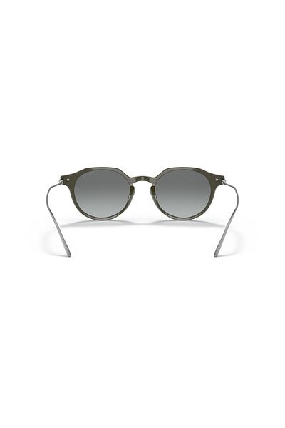 Prada Sunglasses Model S;;12ys, 51, 14b, 3m1 Gray For Male
