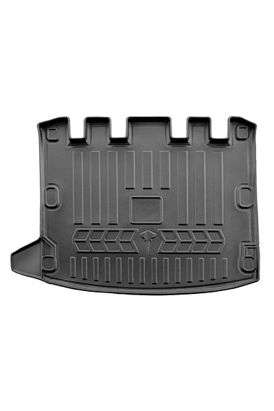 Umbrella UMBRELLA TRUNK PROTECTION CARPET FOR DACIA JOGGER 5 SEATS (2022-)
