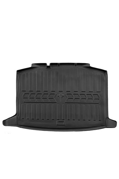 Umbrella UMBRELLA TRUNK PROTECTIVE CARPET FOR SKODA RAPID COMBI WITH LOW FLOOR (2012-2019)