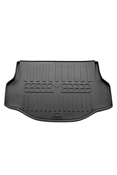 Umbrella UMBRELLA TRUNK PROTECTIVE CARPET FOR TOYOTA RAV 4 (XA40) HYBRID (2013-2018)