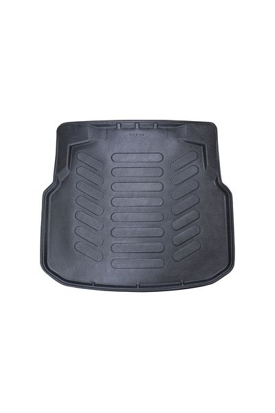 Umbrella UMBRELLA TRUNK PROTECTIVE CARPET FOR MERCEDES C CLASS W204 (TYPE 2) 2007-2014