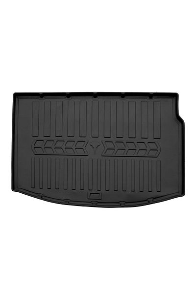 Umbrella UMBRELLA TRUNK PROTECTIVE CARPET FOR RENAULT MEGANE III HATCHBACK (2008-2015)