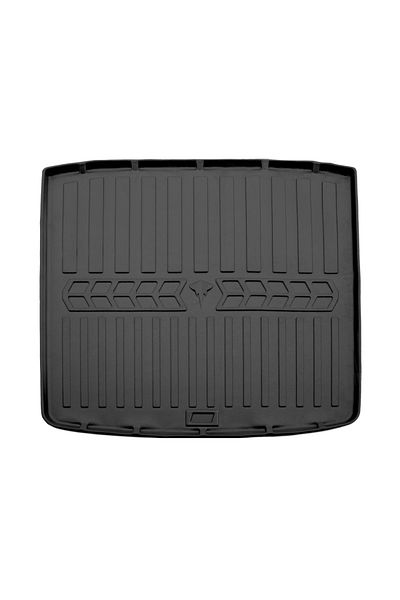 Umbrella UMBRELLA TRUNK PROTECTION CARPET FOR VW GOLF IV COMBI. WITH LOW FLOOR (1997-2003)