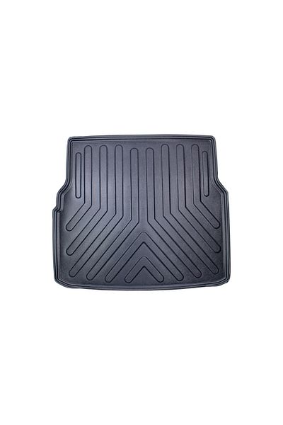 Umbrella UMBRELLA TRUNK PROTECTION CARPET FOR MERCEDES CSI W205 ESTATE STW 2014-