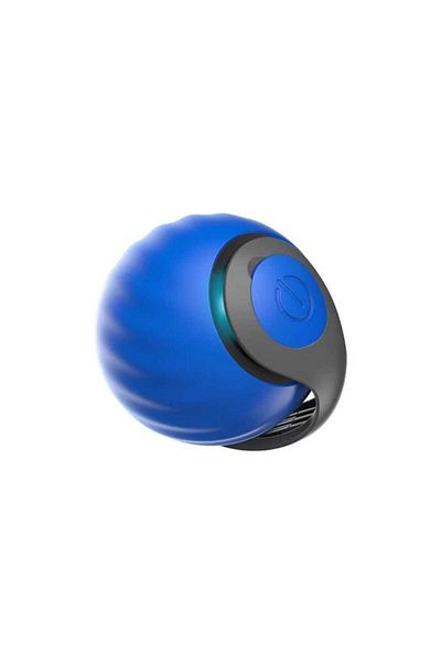 Mıncır Shop Electric Magic Ball for Cats 360 °   Smart Interactive Game Ball