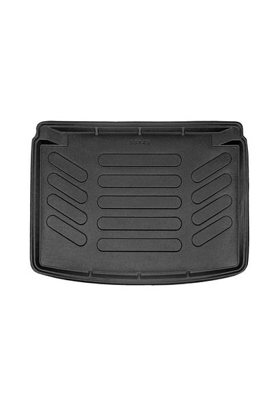 Umbrella UMBRELLA TRUNK PROTECTIVE CARPET FOR KIA RIO HB II 2005-2011