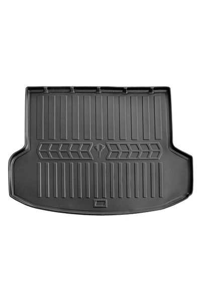 Umbrella UMBRELLA TRUNK PROTECTIVE CARPET FOR HYUNDAI IX35 (2010-2015)