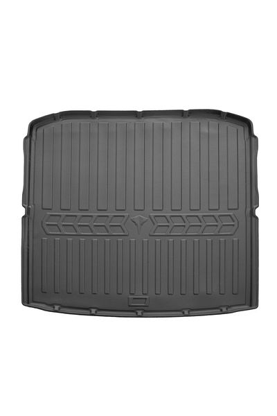 Umbrella UMBRELLA TRUNK PROTECTIVE CARPET FOR SKODA SUPERB III (3V) LIFTBACK (2015-)