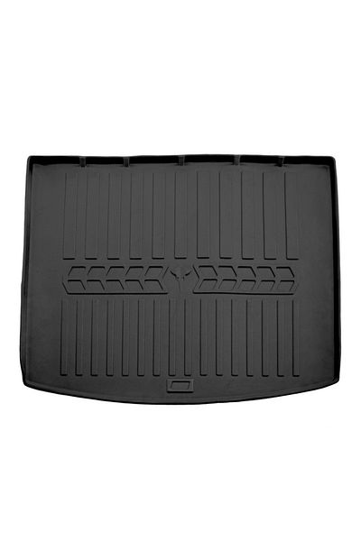Umbrella UMBRELLA TRUNK PROTECTIVE CARPET FOR VW TOUAREG II (7P) (2010-2018)