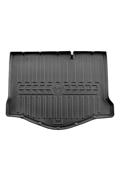 Umbrella UMBRELLA TRUNK PROTECTIVE CARPET FOR FORD FOCUS II (C307) HATCHBACK (2004-2011)