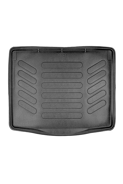 Umbrella UMBRELLA TRUNK PROTECTIVE CARPET FOR SKODA YETI 2009-2017