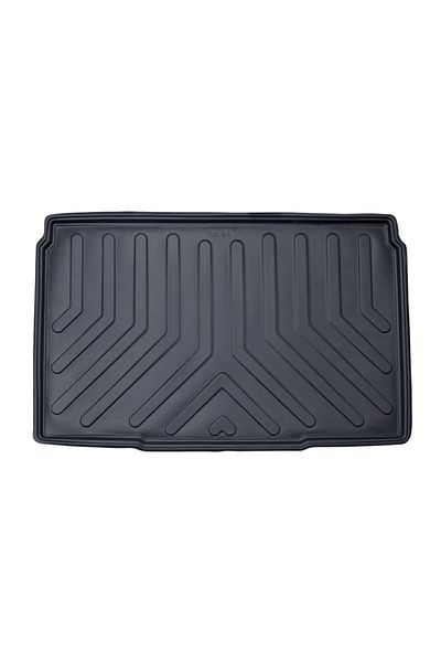 Umbrella UMBRELLA TRUNK PROTECTIVE CARPET FOR OPEL CORSA F 2019