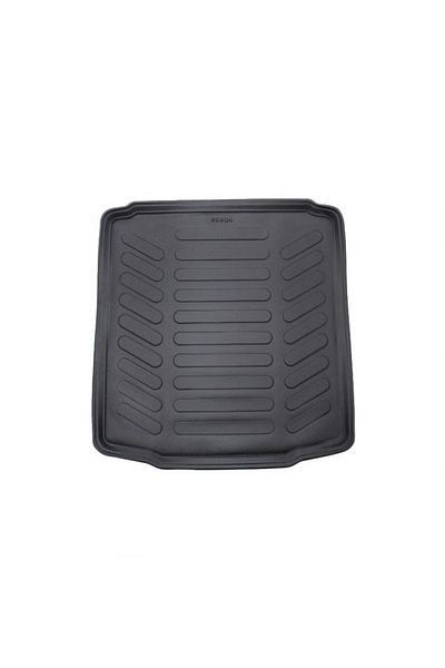 Umbrella UMBRELLA TRUNK PROTECTIVE CARPET FOR SKODA SUPERB II B6 2008-2015