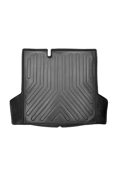 Umbrella UMBRELLA TRUNK PROTECTION CARPET FOR DACIA LOGAN III SEDAN 2020-