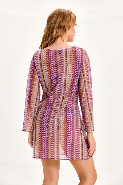 Argento Short Tunic 2080-2079
