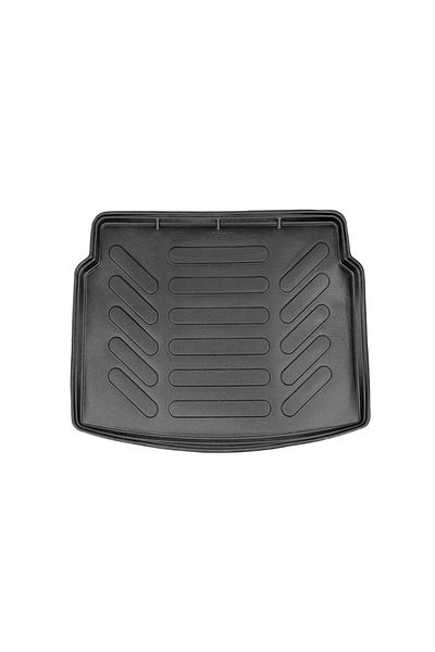 Umbrella UMBRELLA TRUNK PROTECTIVE CARPET FOR HYUNDAI I30 III (WITH HIGH FLOOR) 2016-
