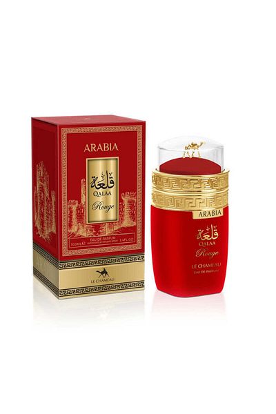 Le Chameau EDP Perfume