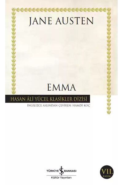 Bloomsbury Emma - Jane Austen